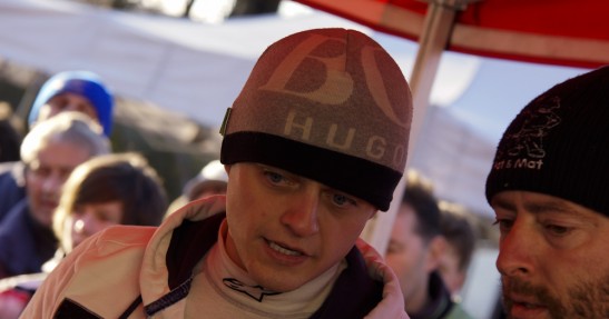 Mikulas Rally